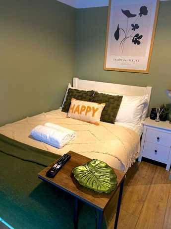 Imagen general del Hotel Stay Angels Blonk Street Apartments. Foto 1