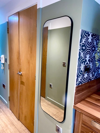 Imagen de la habitación del Hotel Stay Angels Blonk Street Apartments. Foto 6