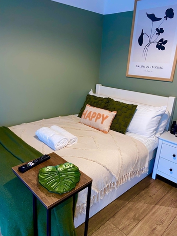Imagen de la habitación del Hotel Stay Angels Blonk Street Apartments. Foto 9