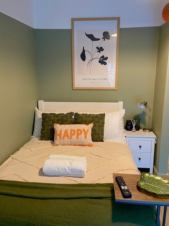 Imagen de la habitación del Hotel Stay Angels Blonk Street Apartments. Foto 12