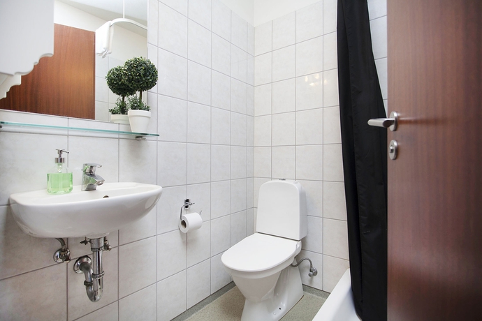 Imagen de la habitación del Hotel Stay Apartments Bolholt. Foto 11