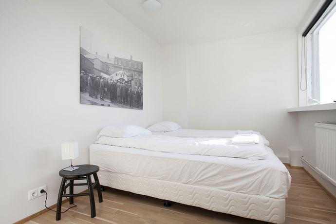 Imagen de la habitación del Hotel Stay Apartments Einholt. Foto 4