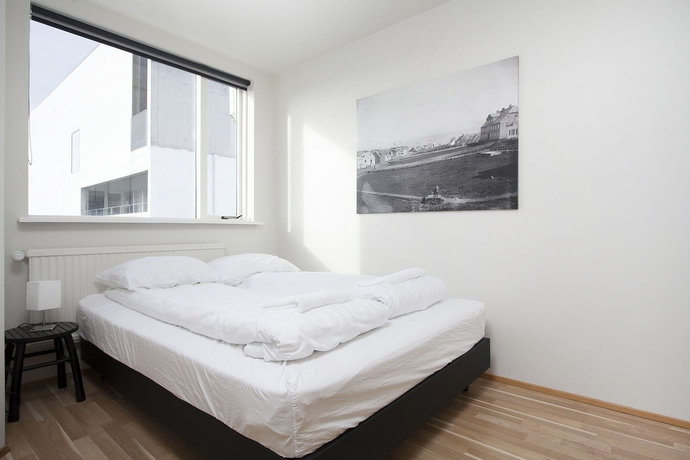 Imagen de la habitación del Hotel Stay Apartments Einholt. Foto 6
