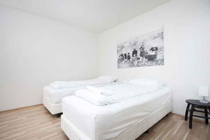 Imagen de la habitación del Hotel Stay Apartments Einholt. Foto 7