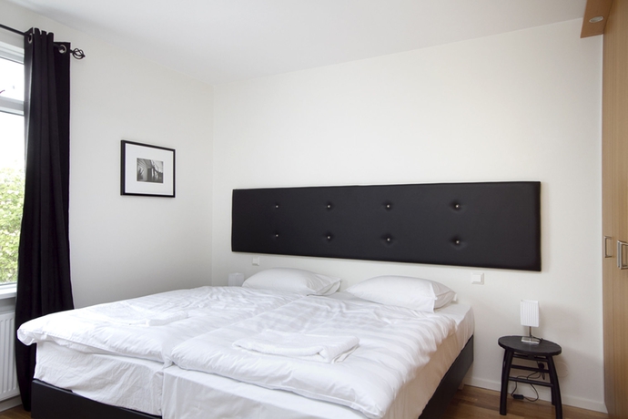 Imagen de la habitación del Hotel Stay Apartments Laugavegur. Foto 3