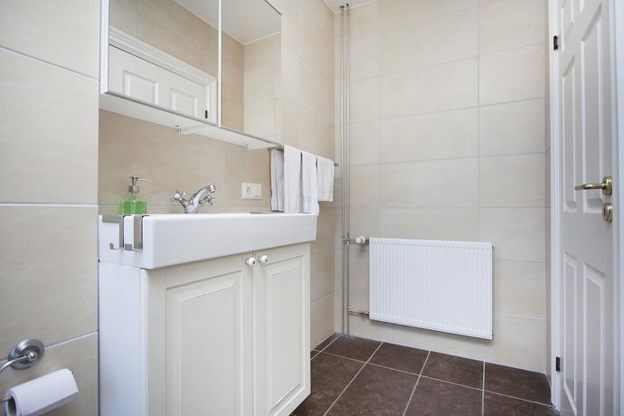 Imagen de la habitación del Hotel Stay Apartments Laugavegur. Foto 5