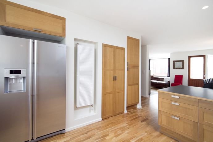 Imagen de la habitación del Hotel Stay Apartments Laugavegur. Foto 9