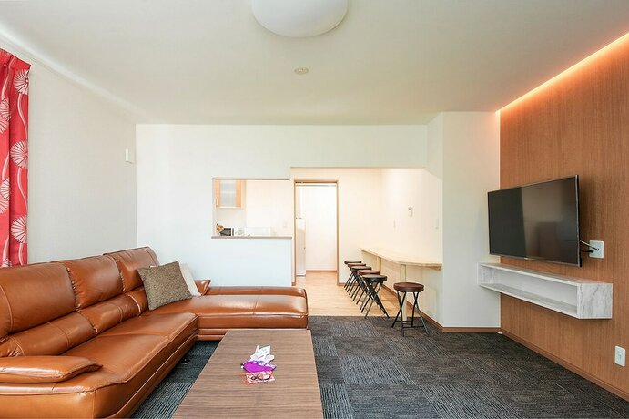 Imagen general del Hotel Stay Asahikawa Koto. Foto 2