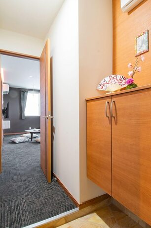 Imagen general del Hotel Stay Asahikawa Koto. Foto 4