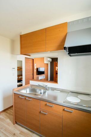 Imagen general del Hotel Stay Asahikawa Koto. Foto 5