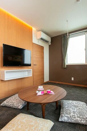 Imagen de la habitación del Hotel Stay Asahikawa Koto. Foto 15