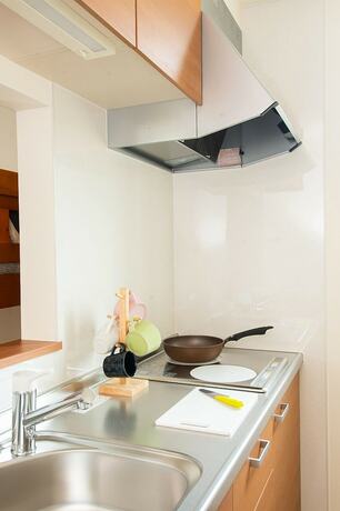 Imagen de la habitación del Hotel Stay Asahikawa Koto. Foto 17