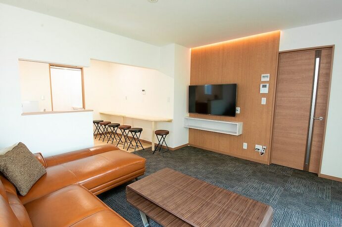 Imagen de la habitación del Hotel Stay Asahikawa Koto. Foto 19