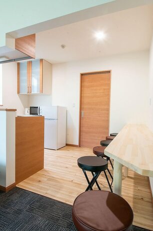 Imagen de la habitación del Hotel Stay Asahikawa Koto. Foto 21