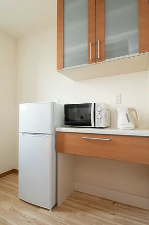 Imagen de la habitación del Hotel Stay Asahikawa Koto. Foto 22