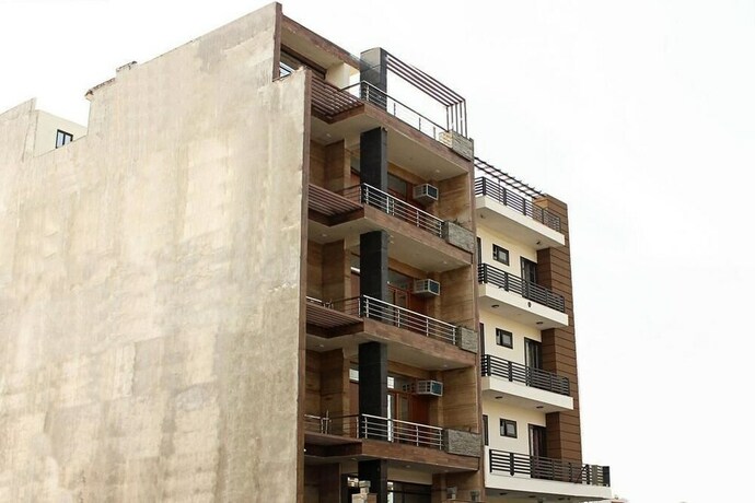 Imagen general del Hotel Stay At 203. Foto 2