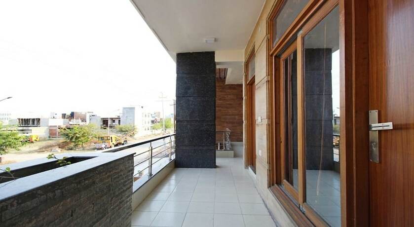 Imagen general del Hotel Stay At 203. Foto 3