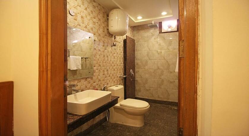 Imagen general del Hotel Stay At 203. Foto 4