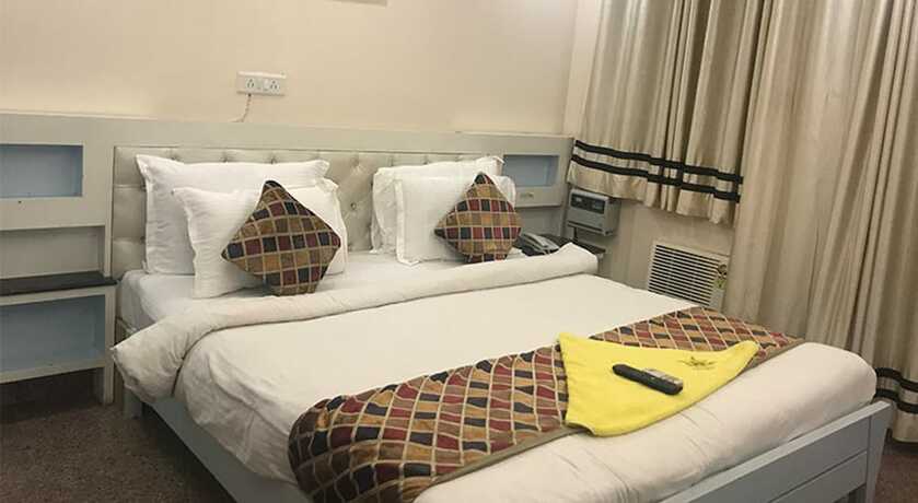 Imagen general del Hotel Stay At 203. Foto 5