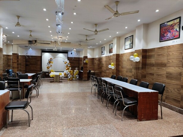 Imagen general del Hotel Stay At 203. Foto 6