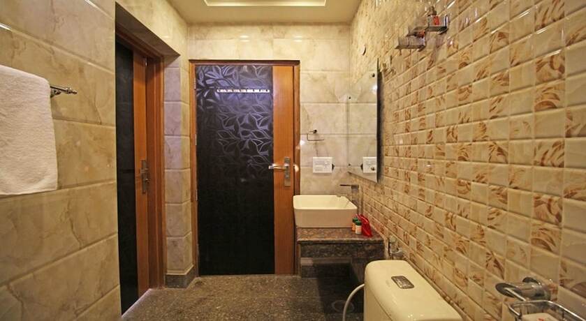 Imagen general del Hotel Stay At 203. Foto 9