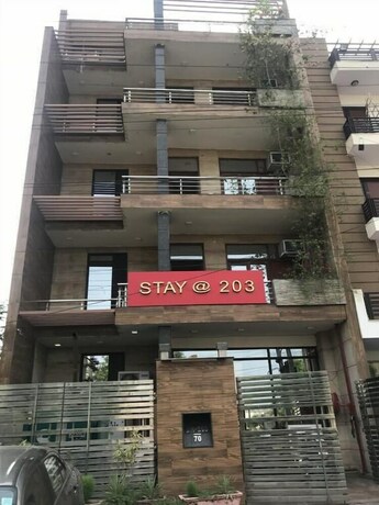 Imagen general del Hotel Stay At 203. Foto 10