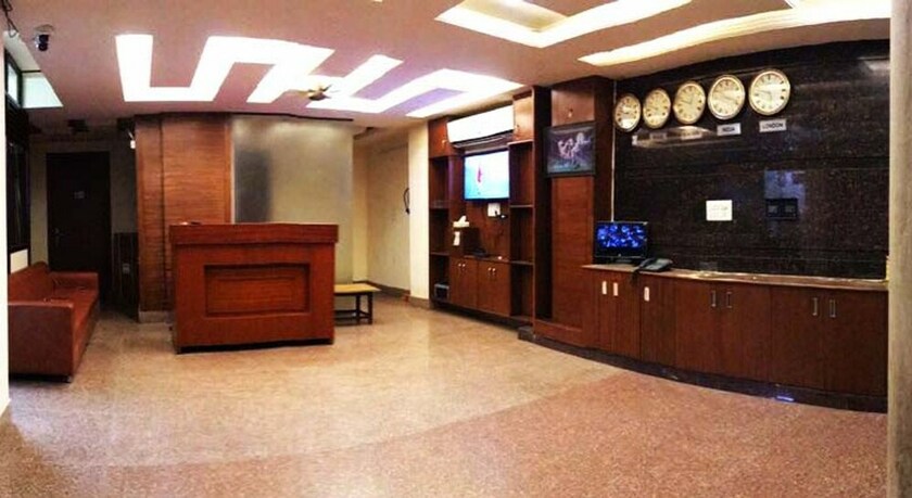 Imagen general del Hotel Stay At 203. Foto 12
