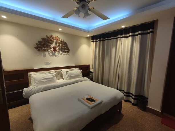 Imagen general del Hotel Stay At 203. Foto 14