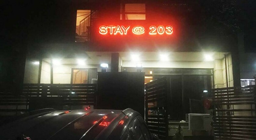 Imagen general del Hotel Stay At 203. Foto 19