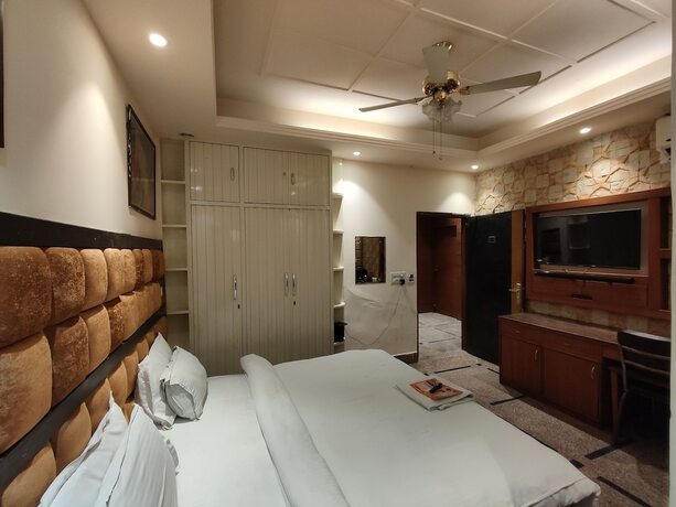 Imagen general del Hotel Stay At 203. Foto 20