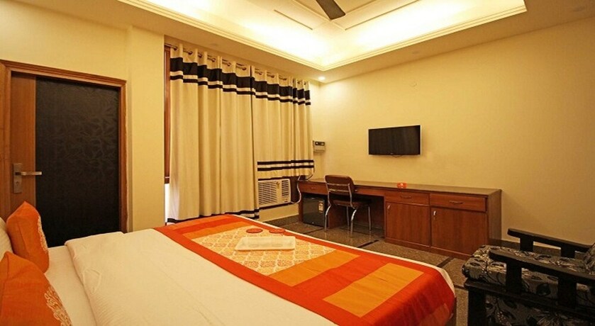 Imagen de la habitación del Hotel Stay At 203. Foto 23