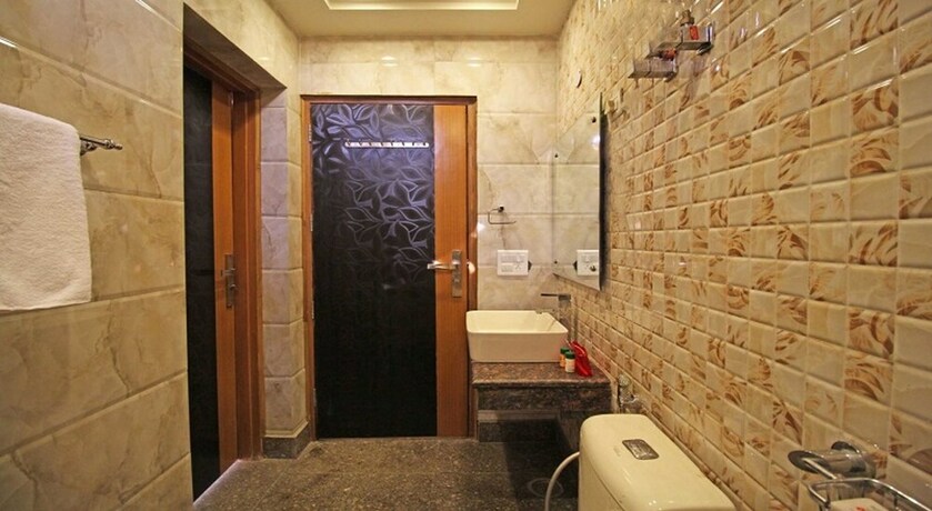 Imagen de la habitación del Hotel Stay At 203. Foto 28