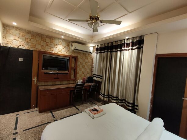Imagen de la habitación del Hotel Stay At 203. Foto 30