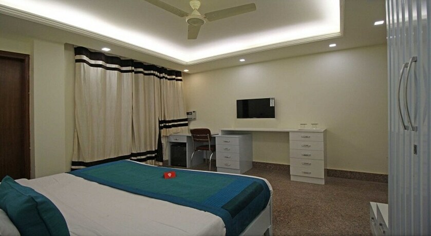 Imagen de la habitación del Hotel Stay At 203. Foto 31