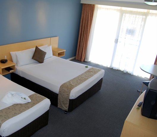 Imagen de la habitación del Hotel Stay At Alice Springs. Foto 4