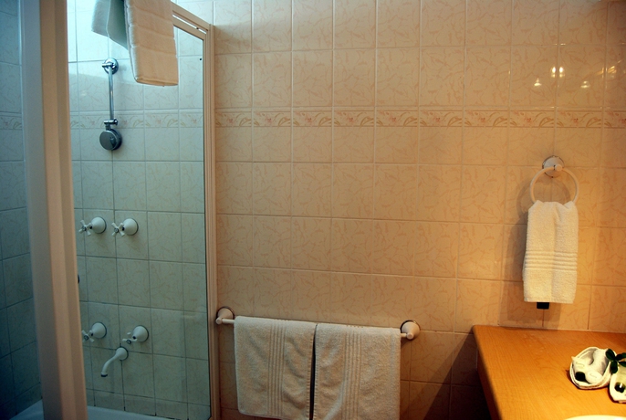 Imagen de la habitación del Hotel Stay At Alice Springs. Foto 5