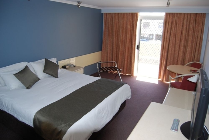 Imagen de la habitación del Hotel Stay At Alice Springs. Foto 7