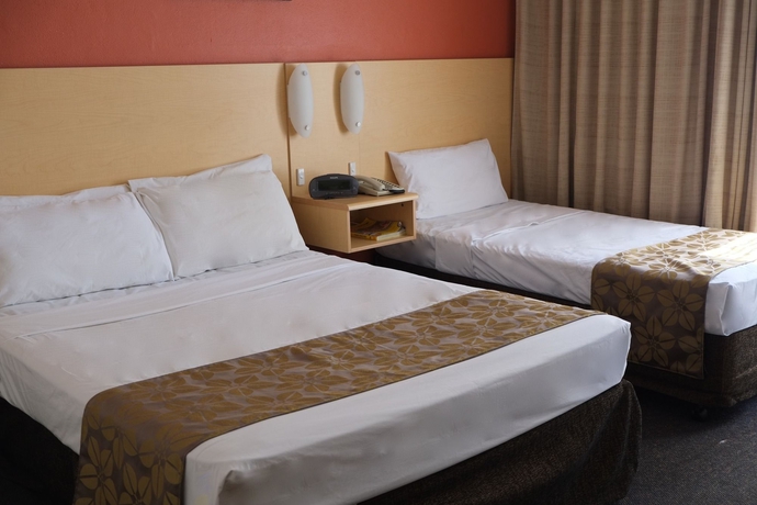 Imagen de la habitación del Hotel Stay At Alice Springs. Foto 10