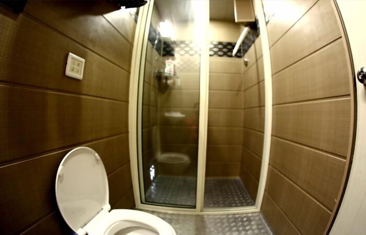 Imagen de la habitación del Hotel Stay At Kumbh. Foto 7