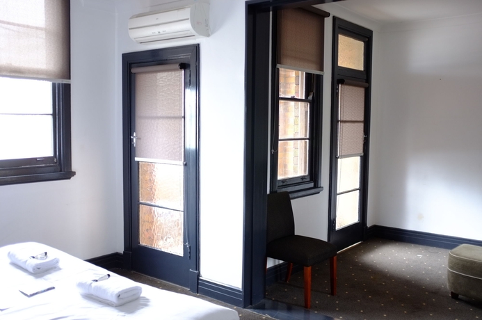 Imagen de la habitación del Hotel Stay At Steyne. Foto 14