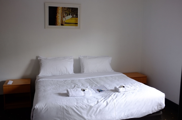 Imagen de la habitación del Hotel Stay At Steyne. Foto 15