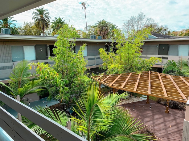 Imagen de la habitación del Hotel Stay Avenida Westshore. Foto 18