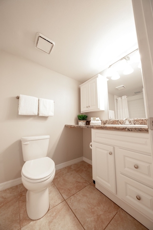 Imagen de la habitación del Hotel Stay Avenida Westshore. Foto 19