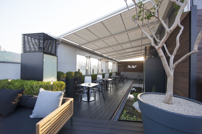 Imagen de los exteriores del Hotel Stay B Myeongdong. Foto 10