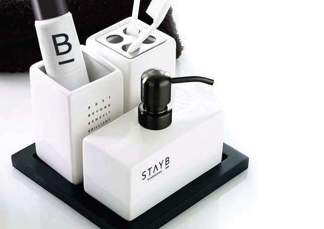 Imagen de la habitación del Hotel Stay B Myeongdong. Foto 5