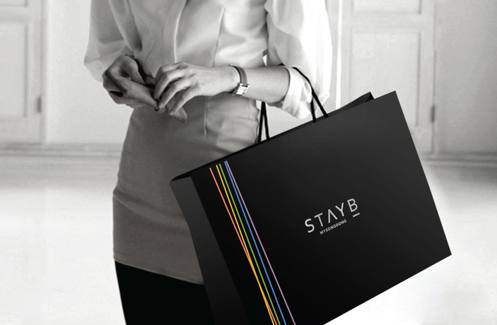 Imagen general del Hotel Stay B Myeongdong. Foto 2