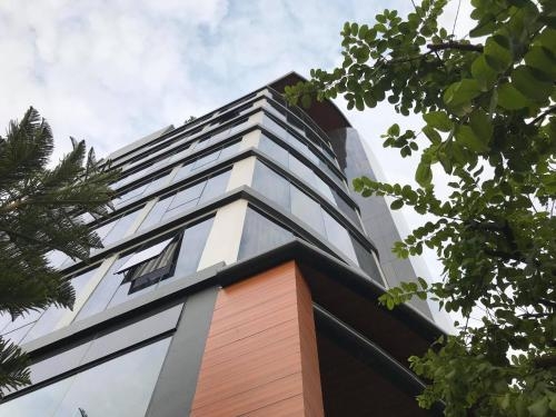 Imagen general del Hotel Stay Bangkok. Foto 4