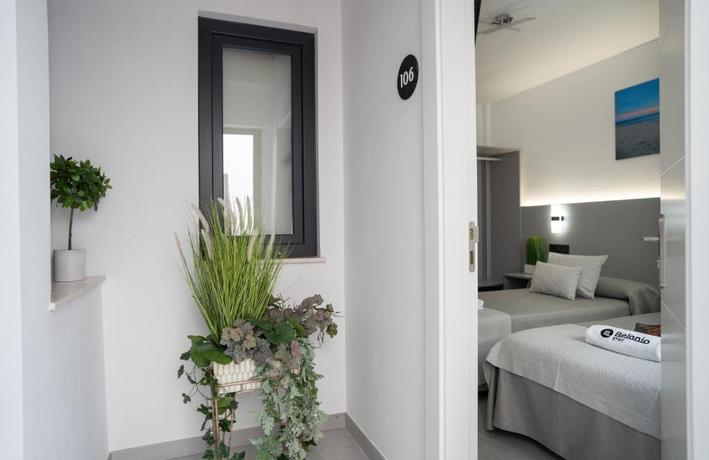 Imagen de la habitación del Hotel Stay Belonio. Foto 4