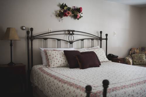 Imagen de la habitación del Hotel Stay Berkshires. Foto 2