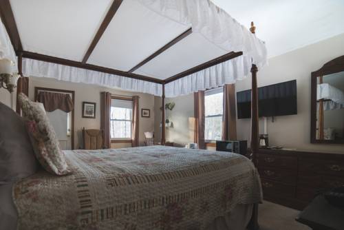 Imagen de la habitación del Hotel Stay Berkshires. Foto 3